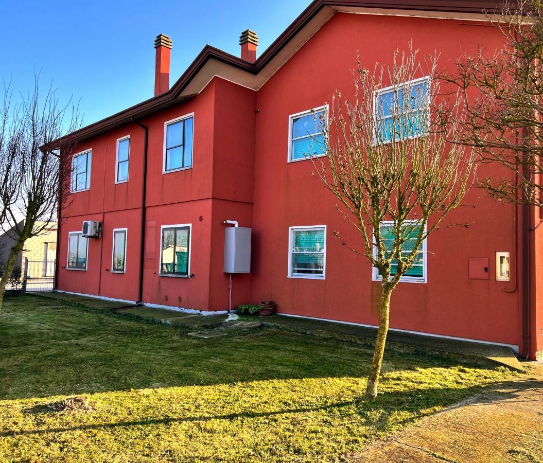 Casa Giulietta Villa Tolle Eksteriør billede